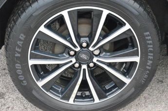 FORD PUMA 1.0T EcoBoost MHEV Titanium SUV 5dr Petrol Manual Euro 6 (s/s) (