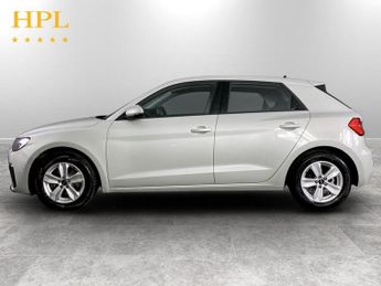 AUDI A1 1.0 TFSI 30 Technik Sportback 5dr Petrol S Tronic Euro 6 (s/s) (
