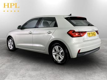 AUDI A1 1.0 TFSI 30 Technik Sportback 5dr Petrol S Tronic Euro 6 (s/s) (