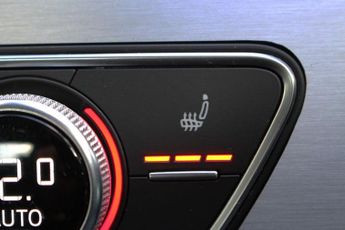 AUDI A5 2.0 TFSI 35 S line Sportback 5dr Petrol S Tronic Euro 6 (s/s) (1