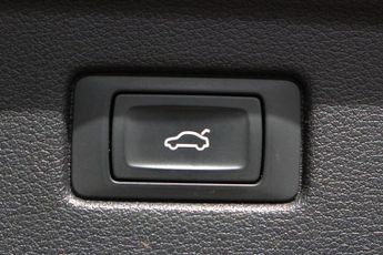 AUDI A5 2.0 TFSI 35 S line Sportback 5dr Petrol S Tronic Euro 6 (s/s) (1