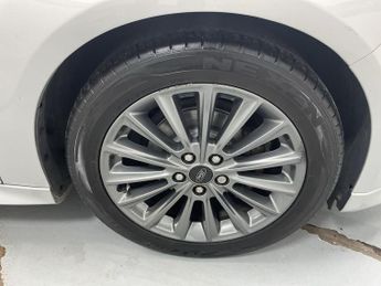 FORD FOCUS 1.5 TDCi ST-Line Hatchback 5dr Diesel Manual Euro 6 (s/s) (120 p