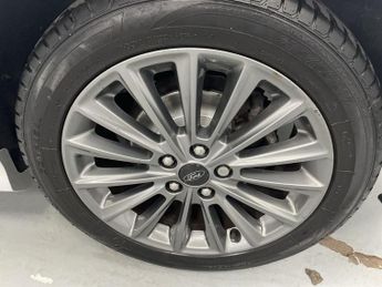 FORD FOCUS 1.5 TDCi ST-Line Hatchback 5dr Diesel Manual Euro 6 (s/s) (120 p