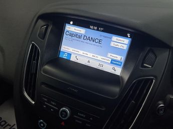 FORD FOCUS 1.5 TDCi ST-Line Hatchback 5dr Diesel Manual Euro 6 (s/s) (120 p