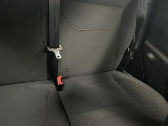 FORD FOCUS 1.5 TDCi ST-Line Hatchback 5dr Diesel Manual Euro 6 (s/s) (120 p