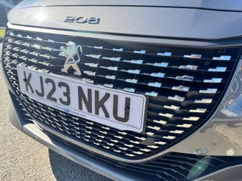 PEUGEOT 208 1.2 PureTech Allure Premium + Hatchback 5dr Petrol EAT Euro 6 (s