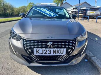 PEUGEOT 208 1.2 PureTech Allure Premium + Hatchback 5dr Petrol EAT Euro 6 (s