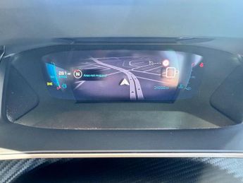 PEUGEOT 208 1.2 PureTech Allure Premium + Hatchback 5dr Petrol EAT Euro 6 (s