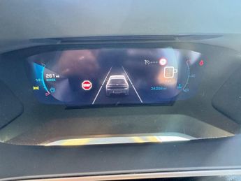 PEUGEOT 208 1.2 PureTech Allure Premium + Hatchback 5dr Petrol EAT Euro 6 (s