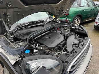 MINI COUNTRYMAN 1.5 Cooper Classic SUV 5dr Petrol Steptronic Euro 6 (s/s) (136 p