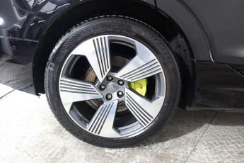 AUDI E-TRON 50 S line Auto quattro 5dr 71.2kWh