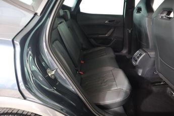 CUPRA FORMENTOR 1.5 TSI V2 SUV 5dr Petrol DSG Euro 6 (s/s) (150 ps)