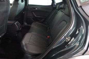 CUPRA FORMENTOR 1.5 TSI V2 SUV 5dr Petrol DSG Euro 6 (s/s) (150 ps)