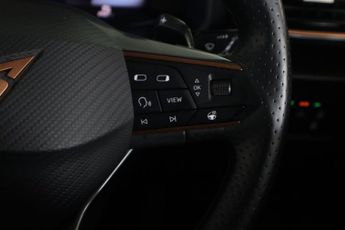 CUPRA FORMENTOR 1.5 TSI V2 SUV 5dr Petrol DSG Euro 6 (s/s) (150 ps)