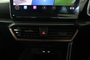 CUPRA FORMENTOR 1.5 TSI V2 SUV 5dr Petrol DSG Euro 6 (s/s) (150 ps)