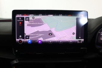 CUPRA FORMENTOR 1.5 TSI V2 SUV 5dr Petrol DSG Euro 6 (s/s) (150 ps)