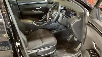 HYUNDAI TUCSON 1.6 T-GDi MHEV Premium SUV 5dr Petrol Hybrid DCT Euro 6 (s/s) (1