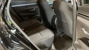 HYUNDAI TUCSON 1.6 T-GDi MHEV Premium SUV 5dr Petrol Hybrid DCT Euro 6 (s/s) (1