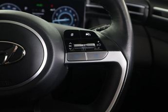 HYUNDAI TUCSON 1.6 T-GDi MHEV Premium SUV 5dr Petrol Hybrid DCT Euro 6 (s/s) (1