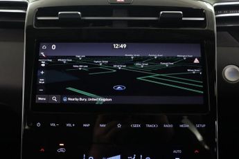 HYUNDAI TUCSON 1.6 T-GDi MHEV Premium SUV 5dr Petrol Hybrid DCT Euro 6 (s/s) (1