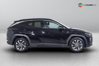 HYUNDAI TUCSON 1.6 T-GDi MHEV Premium SUV 5dr Petrol Hybrid DCT Euro 6 (s/s) (1