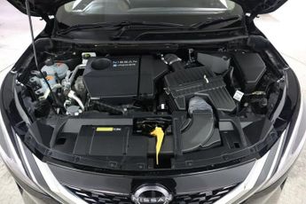 NISSAN QASHQAI 1.5 h e-POWER N-Connecta Auto Euro 6 (s/s) 5dr