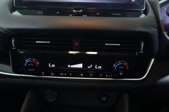 NISSAN QASHQAI 1.5 h e-POWER N-Connecta Auto Euro 6 (s/s) 5dr