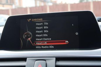 BMW 3 SERIES 1.5 318i Sport Saloon 4dr Petrol Auto Euro 6 (s/s) (136 ps)