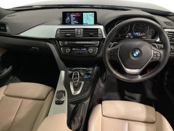 BMW 4 SERIES 2.0 420d Sport Coupe 2dr Diesel Auto xDrive Euro 6 (s/s) (190 ps
