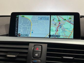 BMW 4 SERIES 2.0 420d Sport Coupe 2dr Diesel Auto xDrive Euro 6 (s/s) (190 ps