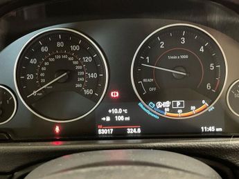 BMW 4 SERIES 2.0 420d Sport Coupe 2dr Diesel Auto xDrive Euro 6 (s/s) (190 ps