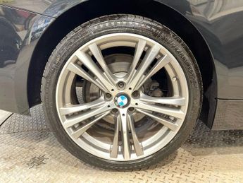 BMW 4 SERIES 2.0 420d Sport Coupe 2dr Diesel Auto xDrive Euro 6 (s/s) (190 ps