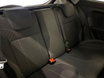 FORD FIESTA 1.0T EcoBoost Zetec S Hatchback 3dr Petrol Manual Euro 5 (s/s) (