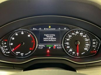 AUDI Q5 2.0 TFSI S line SUV 5dr Petrol S Tronic quattro Euro 6 (s/s) (25