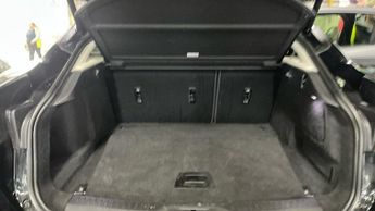 JAGUAR I-PACE 400 90kWh HSE SUV 5dr Electric Auto 4WD (400 ps)