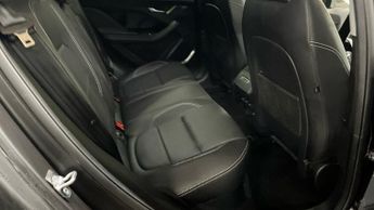 JAGUAR I-PACE 400 90kWh HSE SUV 5dr Electric Auto 4WD (400 ps)