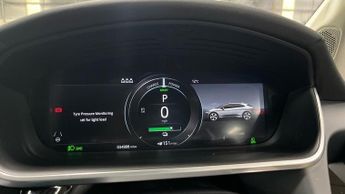JAGUAR I-PACE 400 90kWh HSE SUV 5dr Electric Auto 4WD (400 ps)