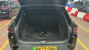 VOLKSWAGEN ID.4 Pure 52kWh Life SUV 5dr Electric Auto (148 ps)