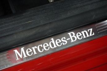 MERCEDES-BENZ A-CLASS 1.5 A180d AMG Line (Premium) Hatchback 5dr Diesel 7G-DCT Euro 6 