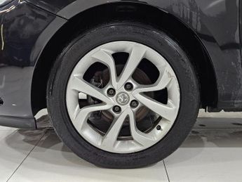 VAUXHALL CORSA 1.2i Excite Hatchback 3dr Petrol Manual Euro 6 (a/c) (70 ps)