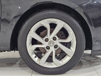 VAUXHALL CORSA 1.2i Excite Hatchback 3dr Petrol Manual Euro 6 (a/c) (70 ps)