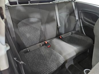 VAUXHALL CORSA 1.2i Excite Hatchback 3dr Petrol Manual Euro 6 (a/c) (70 ps)