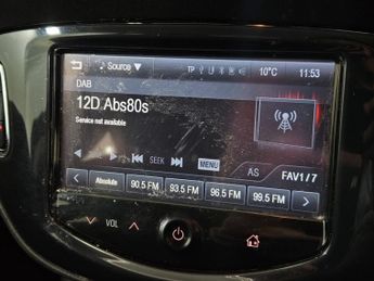 VAUXHALL CORSA 1.2i Excite Hatchback 3dr Petrol Manual Euro 6 (a/c) (70 ps)