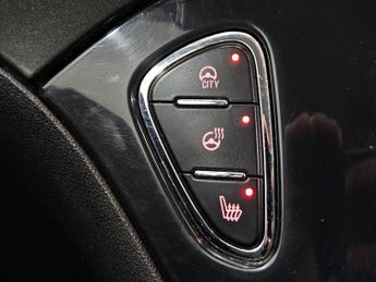 VAUXHALL CORSA 1.2i Excite Hatchback 3dr Petrol Manual Euro 6 (a/c) (70 ps)