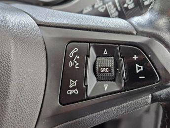 VAUXHALL CORSA 1.2i Excite Hatchback 3dr Petrol Manual Euro 6 (a/c) (70 ps)