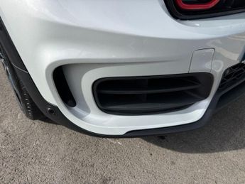 MINI COUNTRYMAN 2.0 John Cooper Works SUV 5dr Petrol Auto ALL4 Euro 6 (s/s) (306