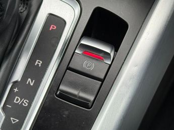 AUDI Q5 2.0 TDI S line Plus SUV 5dr Diesel S Tronic quattro Euro 6 (s/s)