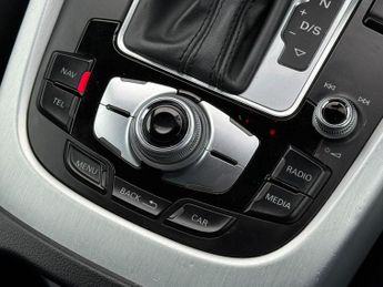 AUDI Q5 2.0 TDI S line Plus SUV 5dr Diesel S Tronic quattro Euro 6 (s/s)