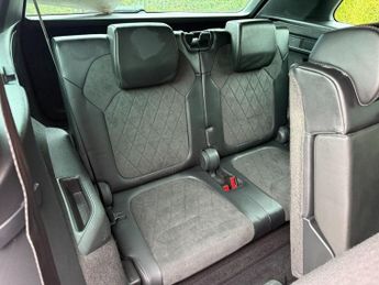 SKODA KODIAQ 2.0 TDI SportLine SUV 5dr Diesel DSG 4WD Euro 6 (s/s) (7 Seat) (