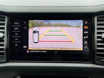 SKODA KODIAQ 2.0 TDI SportLine SUV 5dr Diesel DSG 4WD Euro 6 (s/s) (7 Seat) (